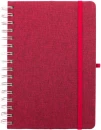 Märkmik Holbook RPET