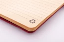 Märkmik Holbook RPET