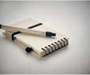 Märkmik Mito Set A6