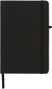 Märkmik Noir medium
