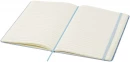 Ramona A5 cotton notebook
