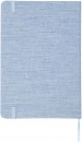 Ramona A5 cotton notebook