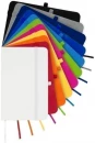 Märkmik Spectrum Plus A6