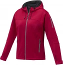 Match naiste softshell