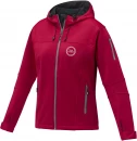 Match naiste softshell