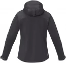 Naiste softshell-jakk Match