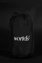 Matkavõrkkiik Nordic Drift GRS