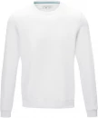 Jasper men’s GOTS organic GRS recycled crewneck sweater