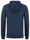 Meeste dressipluus Premium Hooded Sweater