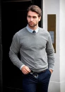 Meeste kampsun Brighton O-Neck