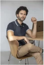 Meeste polosärk Amarago