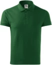 Meeste polosärk Cotton Heavy