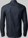 Meeste slim fit teksasärk Torrance