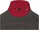 Langley men's GRS recycled softshell jacket