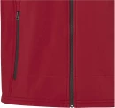 Langley men's GRS recycled softshell jacket