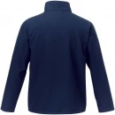 Orion men's GRS recycled softshell jacket