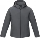 Meeste softshell Notus