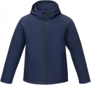 Meeste softshell Notus