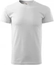 Meeste T-särk Basic Recycled