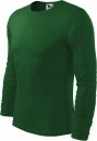 Meeste t-särk (pikk varrukas) FIT-T LS119
