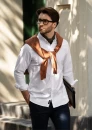 Meeste triiksärk Rochester Slim Fit