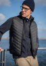Meeste vest Benton