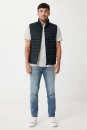 Iqoniq Meru men recycled polyester bodywarmer