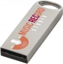 Metallist USB 3.0 mälupulk