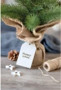 Miniatuurne kunstjõulupuu