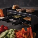 Minigrill BOSKA Gourmet Raclette Mini 220V