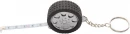Mõõdulint võtmehoidjaga Wheel