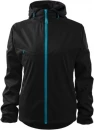 Naiste jaheda ilmaga softshell jope