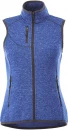 Naiste kootud bodywarmer Fontaine