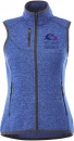 Naiste kootud bodywarmer Fontaine