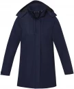 Naiste parka Hardy