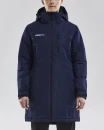 Naiste parka Padded