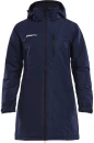 Naiste parka Padded