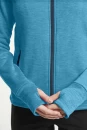 Naiste pusa Tenson TXlite Zip