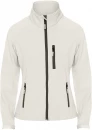 Naiste softshell jakk Antartida