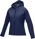 Naiste softshell jakk Coltan