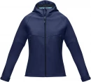 Naiste softshell jakk Coltan