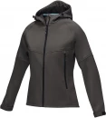 Naiste softshell jakk Coltan