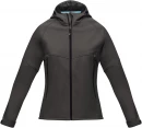 Naiste softshell jakk Coltan