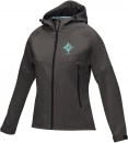 Naiste softshell jakk Coltan