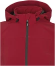 Langley women's GRS recycled softshell jacket