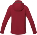 Langley women's GRS recycled softshell jacket