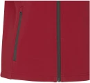 Langley women's GRS recycled softshell jacket