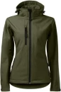 Naiste softshell jakk Performance