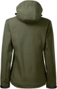 Naiste softshell jakk Performance