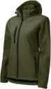 Naiste softshell jakk Performance